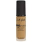 L.A. Girl PRO.Matte Foundation, Soft Beige GLM717