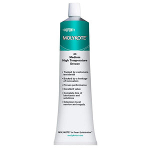 Buy now MOLYKOTE 44 High Temperature Bearing Grease Default at indiglob india