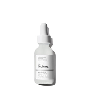 The Ordinary Matrixyl 10% + Hyaluronic Acid, Anti-Aging Serum for Fine Lines and Wrinkles, 1 Fl Oz