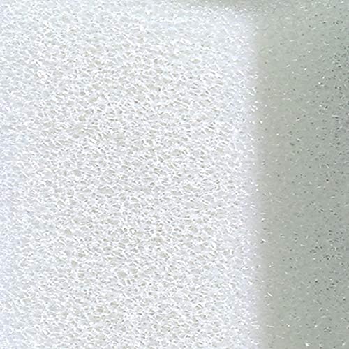 Buy now Fluval 406/407 Bio Foam Value Pack, Replacement Aquarium Filter Media at indiglob india