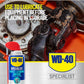 Buy now WD-40 Specialist White Lithium Grease Spray with Smart Straw Sprays 2 Ways, 10 OZ [6-Pack] & Specialist Penetrant with Smart Straw Sprays 2 Ways, 11 OZ at indiglob india