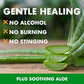 Buy now ARM & HAMMER Simply Saline Wound Care 3-in-1, Antiseptic First Aid Spray with Aloe to Help Prevent Infection, Sting-Free Saline for Wound Irrigation and Cleaning, Soothe Wounds with Aloe, 7.4 oz, 2pk at indiglob india