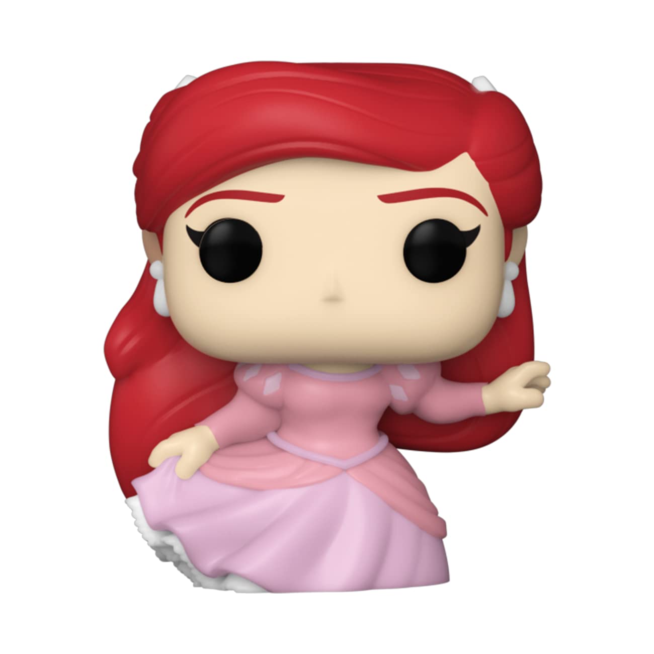 Buy now Funko Bitty Pop Disney Princesses - Cinderella, Snow White, Aurora and A Surprise Mystery Mini Figure - 0.9 Inch (2.2 Cm) Collectable - Stackable Display Shelf Included - Gift Idea at indiglob india