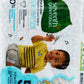 Buy now Seventh Generation Baby Diapers for Sensitive Skin, Animal Prints, Size 5, 23 Count at indiglob india