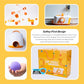 Buy now Fat Brain Toys The Original Air Toobz, Air-Powered STEM Building Toys for Kids & Teens, Kids Building Toys, STEM Toys for 3+ Year Old at indiglob india