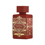 Buy now Lattafa Bade'e Al Oud Sublime - Tropical, Fruity, Fresh, Vanilla - Eau de Parfum Long-Lasting Fragrance for Unisex, 3.40 Ounce / 100 ml at indiglob india