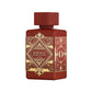 Buy now Lattafa Bade'e Al Oud Sublime - Tropical, Fruity, Fresh, Vanilla - Eau de Parfum Long-Lasting Fragrance for Unisex, 3.40 Ounce / 100 ml Wood 3.4 Fl Oz (Pack of 1) at indiglob india