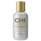 CHI Keratin Reconstructing Shampoo, Delivers Healthier Hair, Adds Shine & Helps Prevent Future Breakage, Sulfate, Paraben, & Cruelty-Free, 12 Oz