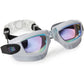 Bling2o Boys' Swimming Goggles with UV Protection (Ages 3+) - Latex-Free, 100% Silicone Material - Includes Anti-Fog