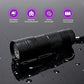 Buy now SEVENKA Black Light Flashlight, 2 Pack 12 LED UV Blacklight Flashlight, 395nm Handheld Mini Torch Light, Professional Urine Detector for Dog Pet Urine Stains, Bed Bugs and Scorpions. at indiglob india