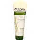 Aveeno Daily Moisturizing Body Lotion with Soothing Oat and Rich Emollients, Fragrance-Free, 18 Fl Oz