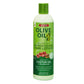 ORS Olive Oil Incredibly Rich Oil Moisturizing Hair Lotion Infused with Castor Oil for Strengthening 8.5 Ounce