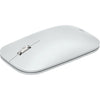 Microsoft Modern Mobile Mouse, Black - Comfortable Right/Left Hand Use design with Metal Scroll Wheel, Wireless, Bluetooth for PC/Laptop/Desktop, works with Mac/Windows 8/10/11 Computers - Glacier