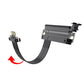 10Gtek PCIe 3.0 Extension Cable, X16 to X1, F to M, Straight to Straight, Cable Length 20cm, P341FM1120 - My Store