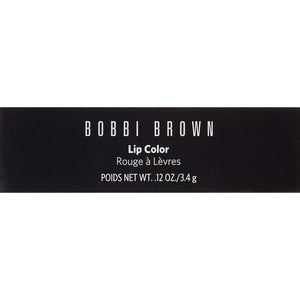 Bobbi Brown Lip Color Rose 5 for Women, 0.12 Ounce