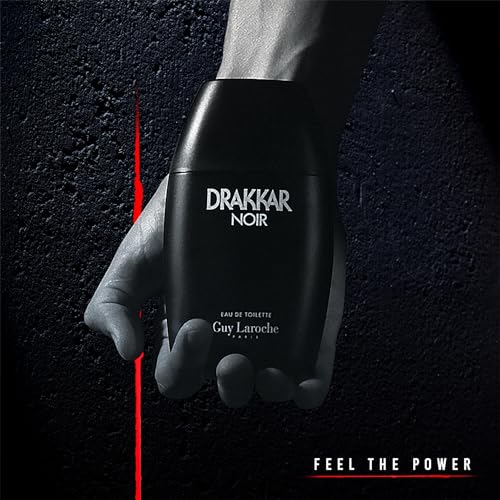 Buy now Guy Laroche Drakkar Noir, 50ml/1.7 oz. at indiglob india