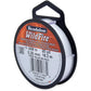 Beadalon Wildfire, 0.006 in, 0.15 mm, Break Strength 10 lb / 4.5 kg, Frost, 20 yd / 18 m