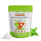 Stevia Select Organic Stevia Powder 1.25oz - Sugar Free Plant Based Pure Stevia Sweetener Stevia Extract Keto Sugar Substitute No Additives Zero Calorie