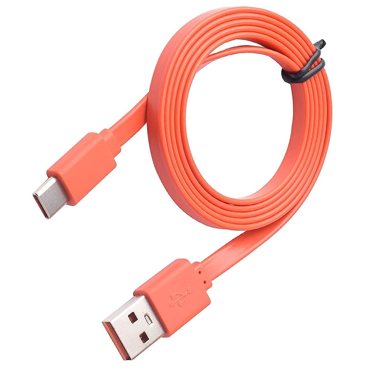 Alitutumao Flip 6 Charging Cable USB Type C Power Cord Compatible with JBL Charge 5, JBL Charge 4, JBL Flip 5, JBL Flip 6, JBL Pulse 4 Speakers