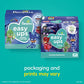 Buy now Pampers Easy Ups Boys & Girls Bluey Potty Training Pants - Size 2T-3T, 132 Count, Training Underwear (Packaging May Vary) at indiglob india