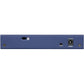 NETGEAR 8-Port Gigabit Ethernet Unmanaged Switch (GS108) - Desktop or Wall Mount, and Limited Lifetime Protection
