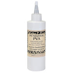 Buy now Books By Hand, PH Neutral PVA Adhesive, Archival Quality and Acid-Free, Dries Clear - 8 Ounce at indiglob india