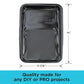 Buy now Black+Decker Paint Tray Liner - 10 Pack: Convenient Disposable Liners for Easy Cleanup - Compatible with Standard Paint Trays - Ideal for DIY Projects and Professional Painting Jobs at indiglob india