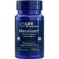 Life Extension MacuGuard Ocular Support with Saffron, 60 softgels (Pack of 2)