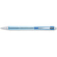 Pilot The Better Ball Point Pen Refillable & Retractable Ballpoint Pens, Fine Point, Blue Ink, 12-Pack (30001)