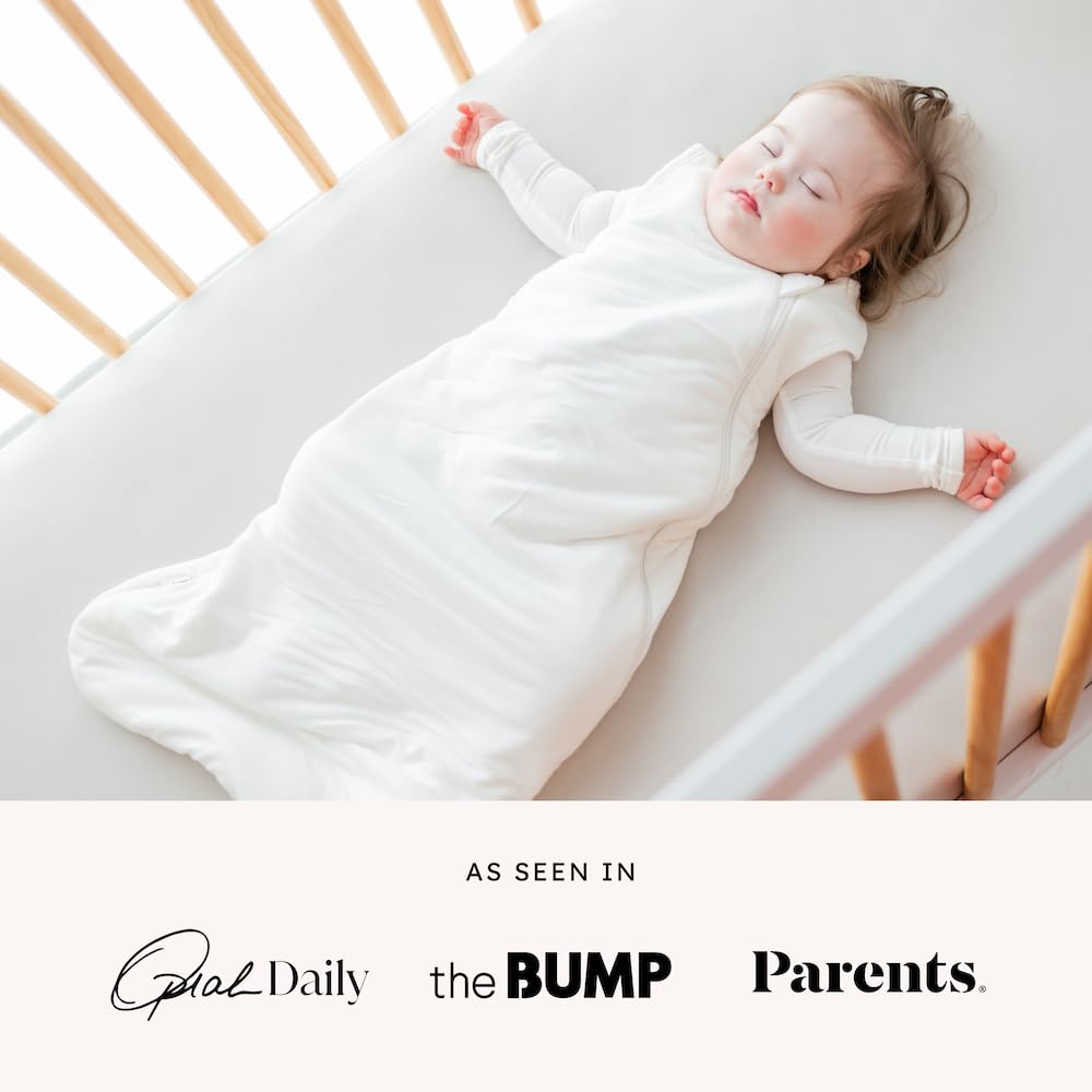 Buy now KYTE BABY Unisex Rayon Sleeping Bag for Babies and Toddlers, 1.0 Tog at indiglob india