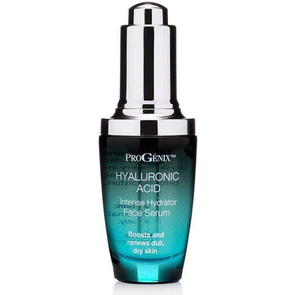 ProGenix Vitamin C Facial Serum Skin Care Anti-Aging Moisturizer Potent Vitamin C Face Lotion For Dry Skin, Age Spots, Wrinkle Repair, & Uneven Skin Tone, 1 Fl Oz