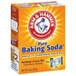Buy now Arm & Hammer Pure Baking Soda, 8oz, Pack of 2 at indiglob india