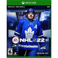 Buy now NHL 22 - Xbox One at indiglob india