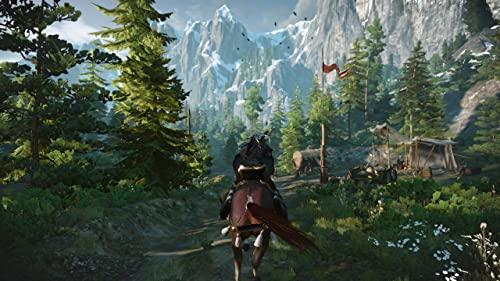 Buy now Witcher 3: Wild Hunt Complete Edition - Nintendo Switch at indiglob india