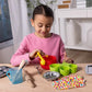 Buy now Melissa & Doug Baking Play Set (20 pcs) - Play Kitchen Accessories at indiglob india