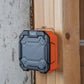 Buy now KLEIN TOOLS AEPJS3 Bluetooth Jobsite Speaker with Magnet and Hook, 20-Hr Run Time, Charge Via USB A or C, Pair Multiple Speakers Via Broadcast, Hands Free Capable at indiglob india
