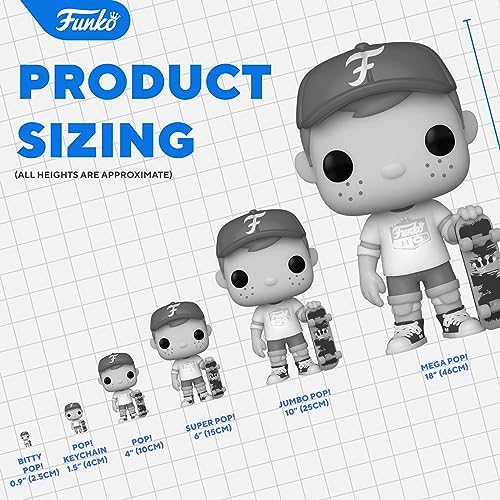 Buy now Funko Pop! WWE: Jesse The Body Ventura - Collectable Vinyl Figure - Gift Idea - Official Merchandise - Toys for Kids & Adults - Sports Fans - Model Figure for Collectors and Display at indiglob india