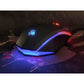 Bloody A70x Optical Gaming Mouse with Light Strike (LK) Switch & Scroll - Fully Programmable and Advance Macros (A70x-MatteBlack)