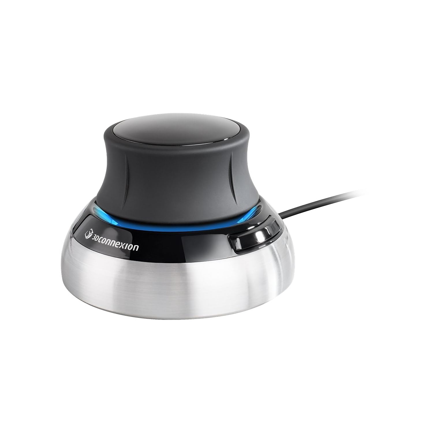 Buy now 3DConnexion 3DX-700059 Spacemouse Compact 3D Mouse at indiglob india