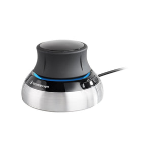 Buy now 3DConnexion 3DX-700059 Spacemouse Compact 3D Mouse at indiglob india