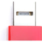 PortaPow USB Data Blocker (2 Pack) - Protect Against Juice Jacking