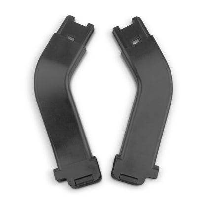 Buy now UPPAbaby Car Seat Adapter for Minu Duo Stroller ƒ?? Compatible with Aria and Mesa Infant Car Seats - Quick + Secure Attachment ƒ?? 1 Pair at indiglob india