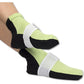 NatraCure Plantar Fasciitis Cold Therapy Socks with Compression Band - Cold Socks, Reusable Ice Socks For Feet, Ice Packs For Feet, Arch Pain, Heel Pain, Swelling - FBA708 CAT - (Size: Small/Medium)