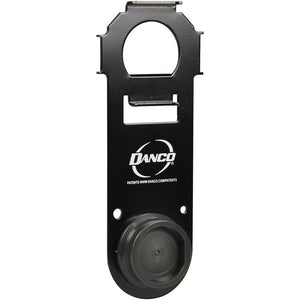 Danco 10909 Multi-Use Aerator Key, Black