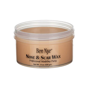 Ben Nye Nose and Scar Wax Fair 1 Ounce - My Store