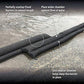 Buy now Quick Dam Water Activated Flood Barrier 5 Feet 2-Pack at indiglob india