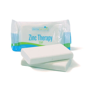 Zinc Therapy Soap 1 Oz. Bar (2 Pack)