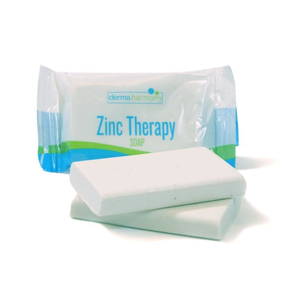 Zinc Therapy Soap 1 Oz. Bar (2 Pack)