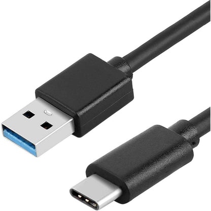 Akingdleo Replacement USB Type C Data Sync Charging Cable Compatible for Elgato Game Capture HD60 S -(3.3ft Black) - My Store