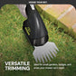 Buy now Sun Joe HJ604C 7.2-Volt Cordless Grass Shears and Trimmer, Charger and Battery Included at indiglob india